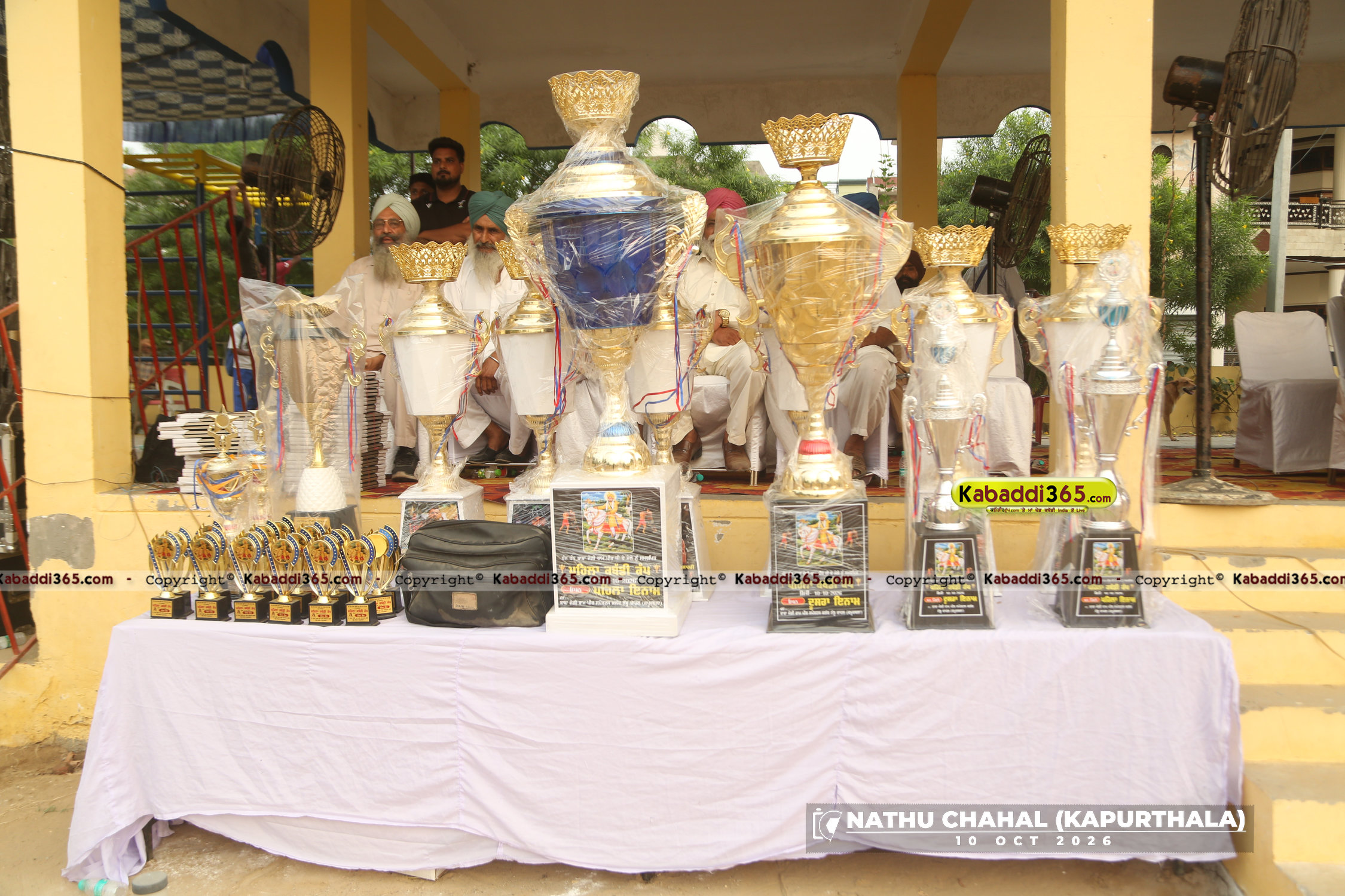 event image